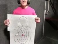 AK DUO / 2 Waffen / 25 Schuss